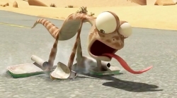 کارتون اُسکار